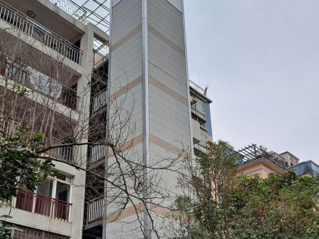 张掖老旧小区加装电梯施工步骤,老小区加装电梯流程