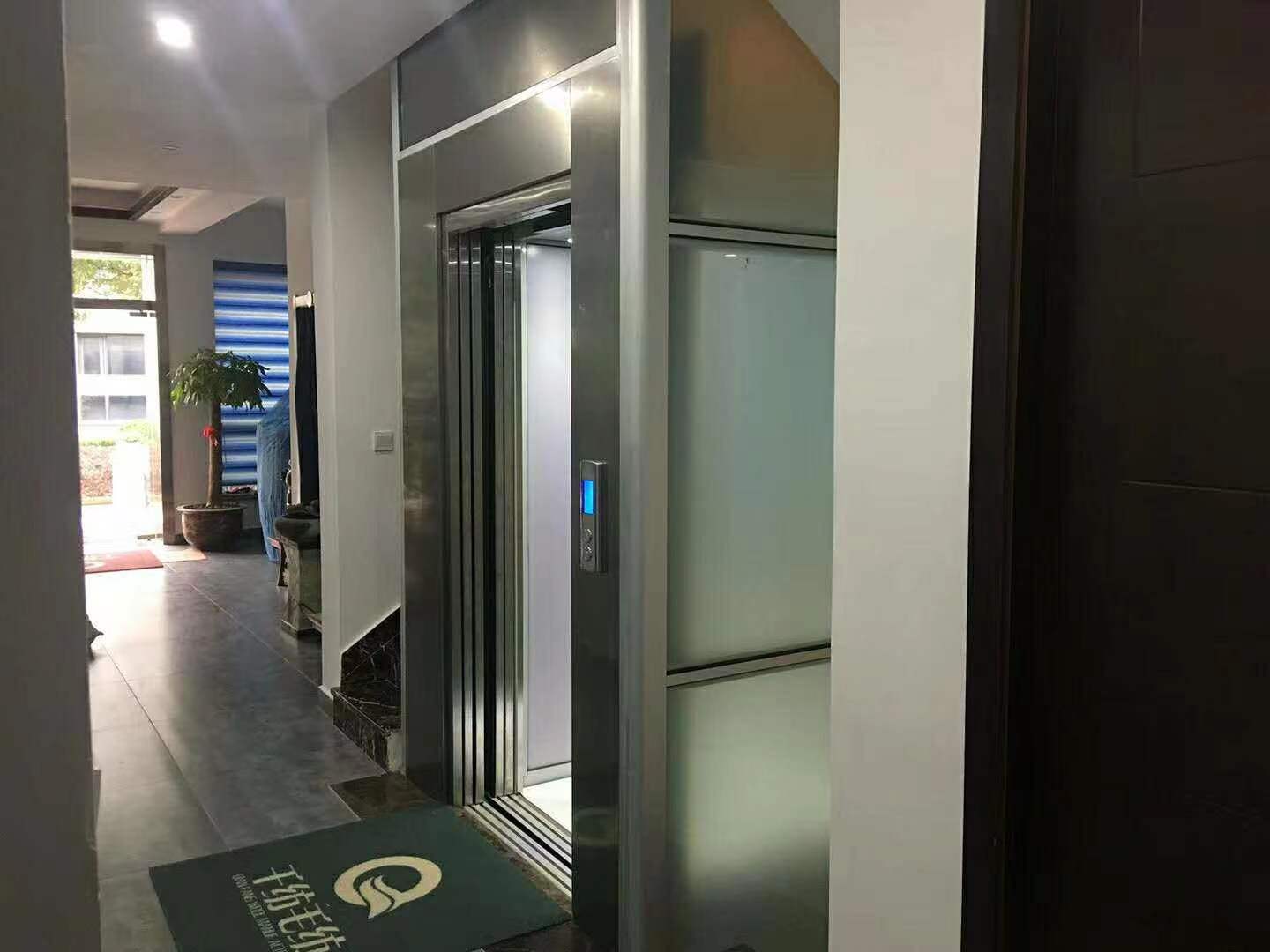 嘉峪关自动门家用电梯销售厂家